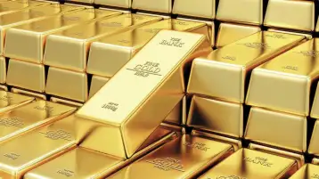 دخول 215 كيلوجرام ذهب إلى مصر بصحبة مسافرين منذ الإعفاء الجمركي 80% منها سبائك