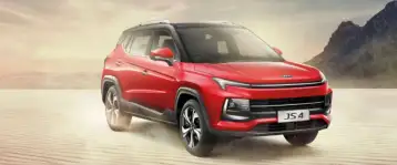سعر ومواصفات «جاك JS4» موديل 2022 بعد الزيادات الأخيرة