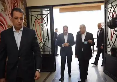 الرئيس السيسي: مصر زادت 6 ملايين شخص في آخر 3 سنوات