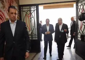 الرئيس السيسي: مصر زادت 6 ملايين شخص في آخر 3 سنوات
