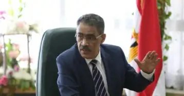 ضياء رشوان: العاملون بالصحافة أحوج الناس لصدور قانون حرية تداول المعلومات