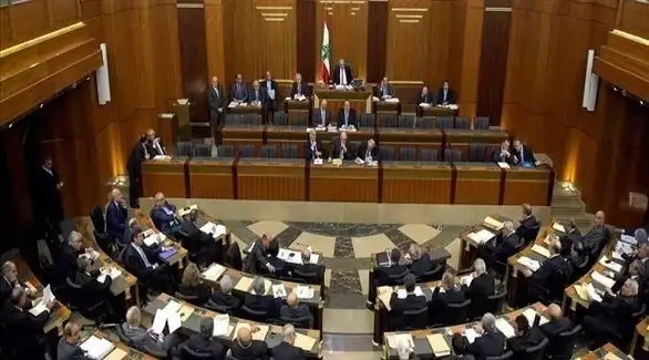 مجلس النواب اللبناني يخفق للمرة الـ12 في انتخاب رئيس جديد للبلاد