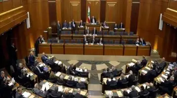 مجلس النواب اللبناني يخفق للمرة الـ12 في انتخاب رئيس جديد للبلاد