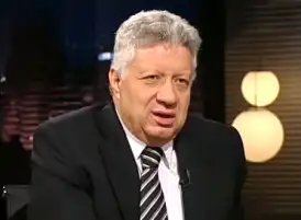 تأجيل محاكمة مرتضى منصور في قضية ثالثة بتهمة سب الخطيب لـ2 يوليو المقبل