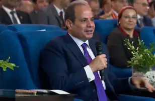 الرئيس السيسي: المواطن لن يتحمل مضاعفة الأسعار إذا تم تحرير سعر الصرف