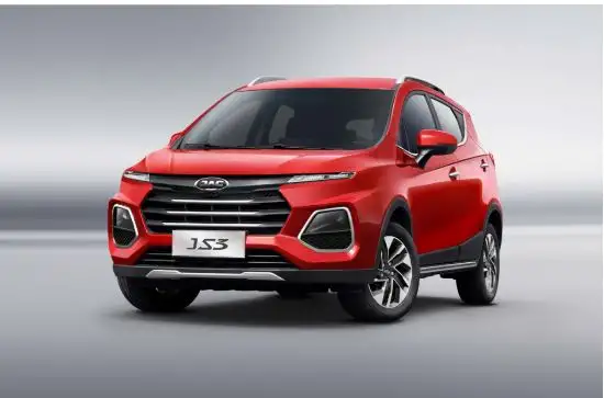 سعر ومواصفات «جاك JS3» موديل 2022 بعد الزيادات الأخيرة
