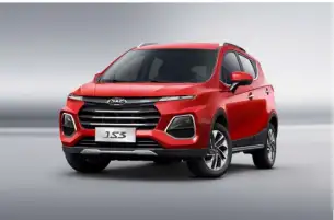 سعر ومواصفات «جاك JS3» موديل 2022 بعد الزيادات الأخيرة
