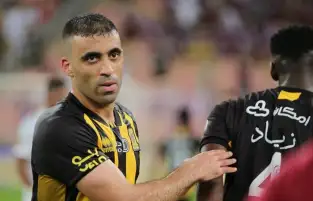 تقارير.. حمدالله على رادار برسيبوليس الإيراني