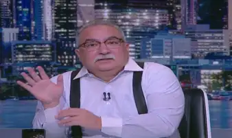 إبراهيم عيسى لأجهزة الدولة: اجعلوا كلمة الرئيس منهجًا لكم في العمل