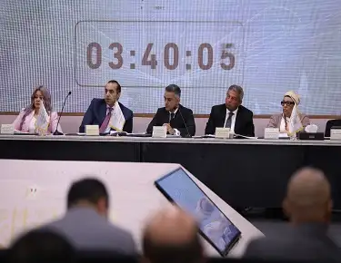 محمود فوزي: لجنة الشباب بالحوار الوطني حققت مستهدفاتها ومناقشاتها متنوعة قابلة للتنفيذ