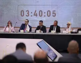 محمود فوزي: لجنة الشباب بالحوار الوطني حققت مستهدفاتها ومناقشاتها متنوعة قابلة للتنفيذ