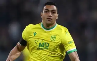 الزمالك يتحرك للحصول على نسبة بيع مصطفى محمد من جالاتا سراي