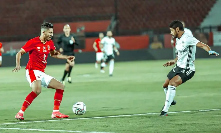 الجونة يكمل عقد الأندية المتأهلة للدوري الممتاز
