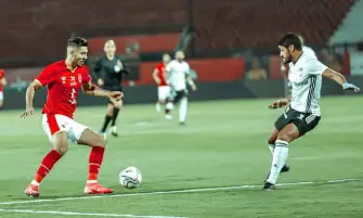 الجونة يكمل عقد الأندية المتأهلة للدوري الممتاز