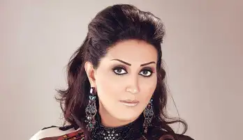 وفاء عامر للزوجات: متدوريش ورا جوزك.. ليه تنكشي عن النكد؟