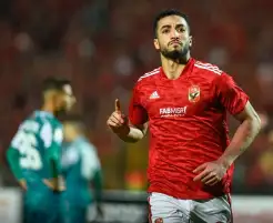 شوبير: كولر متمسك ببقاء عبد المنعم