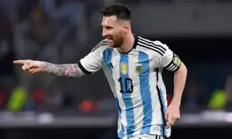 خدعة ميسي تشعل غضب جماهير إندونيسيا