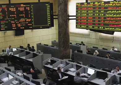 مكاسب البورصة تتجاوز 2% هذا الأسبوع