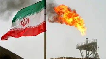 رغم العقوبات الأمريكية.. صادرات إيران وإنتاجها من النفط عند أعلى مستوى في 5 سنوات