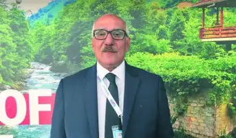 محمد رضا: السياحة أول المستفيدين من المشروعات القومية ونحتاج إلى خارطة طريق واضحة لتحقيق 30 مليون سائح بحلول 2028