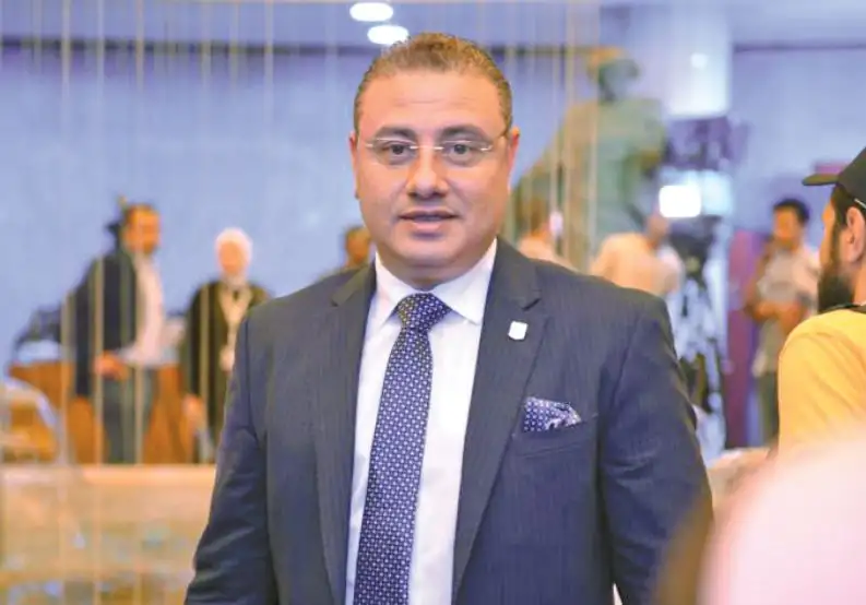 هاني بيتر: السياحة الحصان الرابح في الجمهورية الجديدة.. وتعافيها أسرع طريق لتوفير النقد الأجنبي