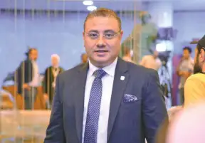 هاني بيتر: السياحة الحصان الرابح في الجمهورية الجديدة.. وتعافيها أسرع طريق لتوفير النقد الأجنبي