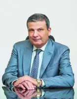 البنك الزراعي المصري يمنح قروضا بقيمة 42.5 مليار جنيه لدعم صغار المزارعين بفائدة 5%