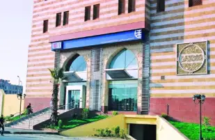 CIB بالتعاون مع IFC يؤهل جامعة الجيزة الجديدة للحصول على أعلى اعتماد للمباني الخضراء EDGE ADVANCED