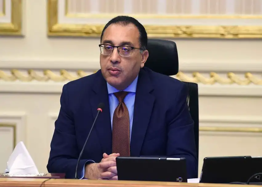 مدبولي: يجب إنهاء الصراع القائم بين روسيا وأوكرانيا عبر الوقف الفوري لإطلاق النار