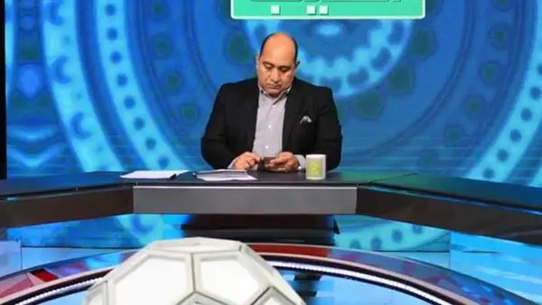 بعد خداع الجلاصي.. إيقاف برنامج «اللعيب» وإحالة مهيب عبد الهادي للتحقيق