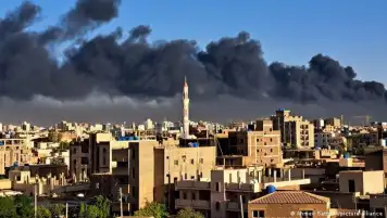 اشتباكات السودان: طرفا الصراع يؤكدان التزامهما بهدنة إنسانية مدتها 72 ساعة