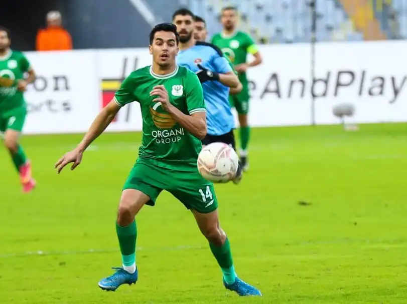 أول تعليق من إلياس الجلاصي بعد واقعة برنامج اللعيب
