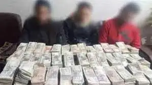 استوليا على أكثر من 6 ملايين جنيه.. القبض على مستريحين العقارات بالمنوفية