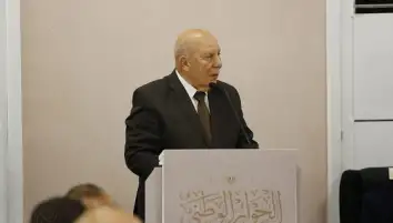الحوار الوطني.. اللواء عادل لبيب: ثغرات كثيرة تتعلق بقانون المحليات يجب معالجتها