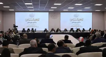 الحوار الوطني.. عضو القومي لحقوق الإنسان يطالب بدعم منظمات العمل الأهلي دون تمييز