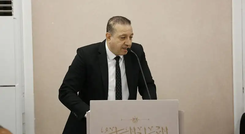 حزب المصريين الأحرار يضع 4 مطالب على طاولة لجنة المحليات بالحوار الوطني