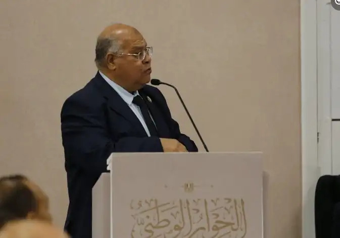 رئيس حزب الجيل يدعو إلى إصدار قانون متكامل للإدارة المحلية في الحوار الوطني