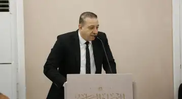 حزب المصريين الأحرار يضع 4 مطالب على طاولة لجنة المحليات بالحوار الوطني
