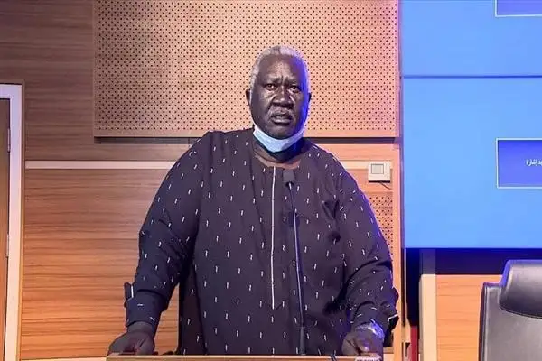نائب رئيس مجلس السيادة السوداني: ناقشت مع الرئيس السيسي تداعيات الحرب على مصر