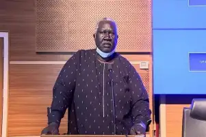 نائب رئيس مجلس السيادة السوداني: ناقشت مع الرئيس السيسي تداعيات الحرب على مصر