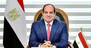 سفارة فرنسا بالقاهرة: الرئيس السيسي يشارك في قمة «من أجل اتفاق مالي جديد» بباريس