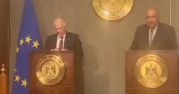 ممثل الاتحاد الأوروبي: مصر ركيزة أساسية للاستقرار في إفريقيا.. وندعمها لحل الصراعات
