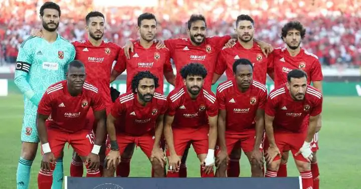 كواليس رحلة الأهلي للتتويج بدوري الأبطال من الوداد
