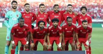 كواليس رحلة الأهلي للتتويج بدوري الأبطال من الوداد