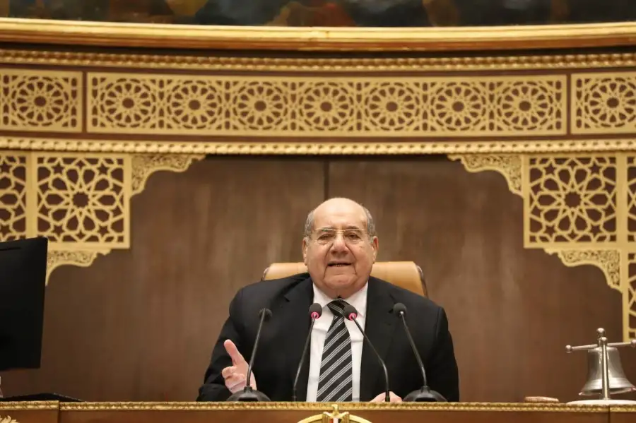 رئيس الشيوخ: الشعب المصري خرج في 30 يونيو لاستعادة الوطن من براثن جماعة باغية