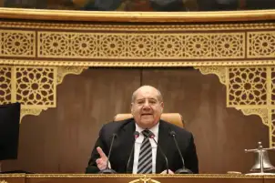 رئيس الشيوخ: الشعب المصري خرج في 30 يونيو لاستعادة الوطن من براثن جماعة باغية