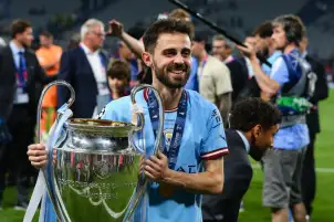 تقارير.. نجم مانشستر سيتي يتلقى عرضا ضخما من الدوري السعودي
