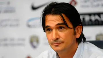 تقارير.. النصر السعودي يفاوض مدرب منتخب كرواتيا