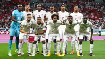 كيروش يعلن القائمة النهائية للمنتخب القطري استعدادا للكأس الذهبية