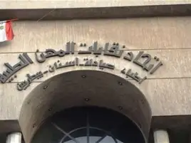 اتحاد المهن الطبية يعيد تشكيل هيئة المكتب.. محمد علاء أمينا عاما ومسك أمينا للصندوق
